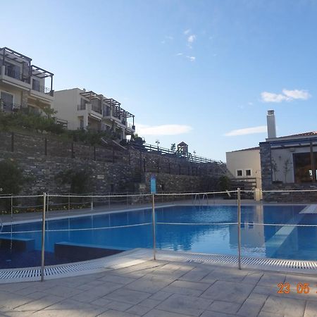 Aegea Hotel Karystos  Dış mekan fotoğraf
