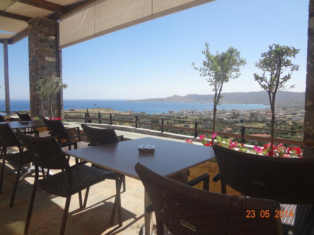 Aegea Hotel Karystos  Dış mekan fotoğraf