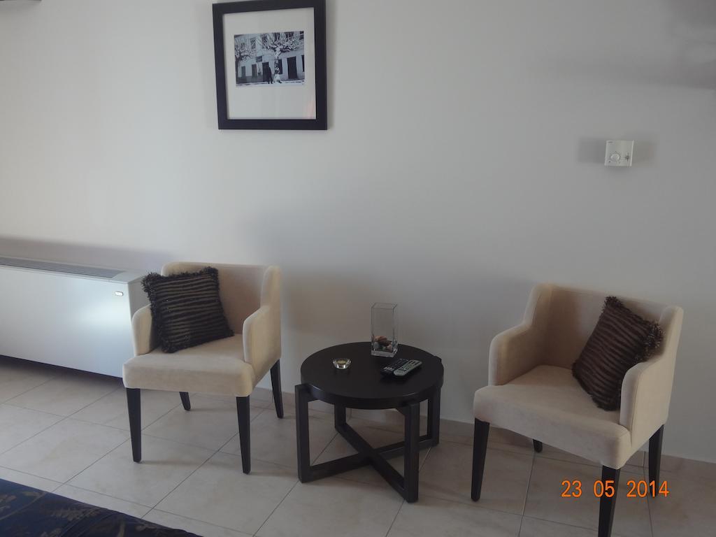 Aegea Hotel Karystos  Oda fotoğraf